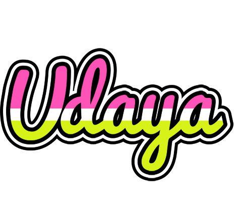 Udaya candies logo