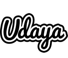 Udaya chess logo