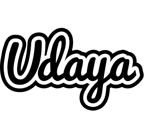 Udaya chess logo