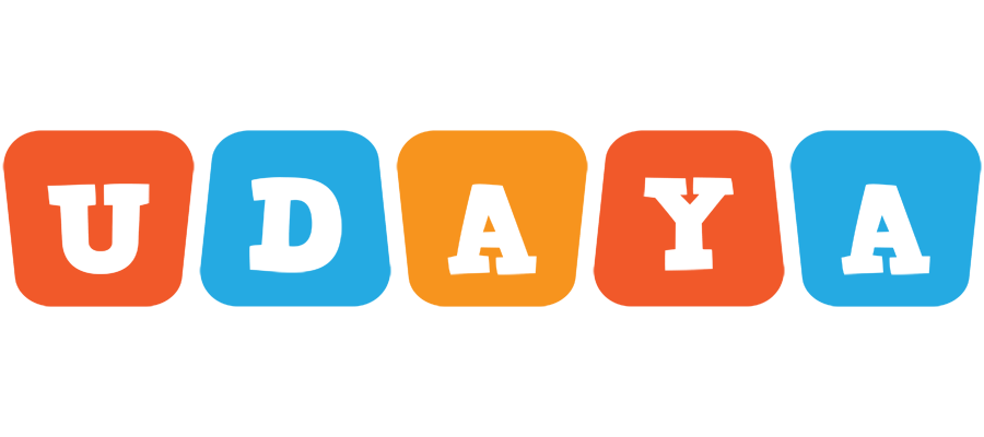Udaya comics logo