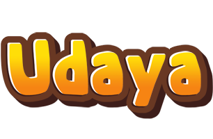 Udaya cookies logo