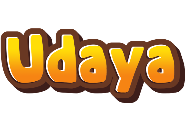 Udaya cookies logo