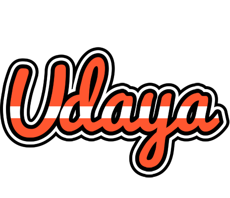 Udaya denmark logo