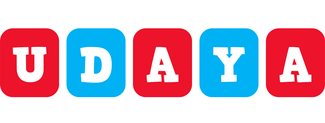 Udaya diesel logo