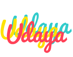 Udaya disco logo