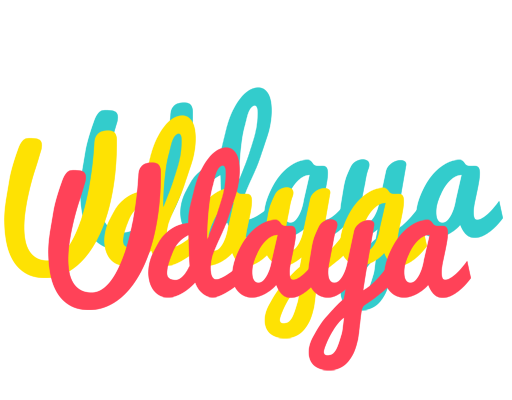 Udaya disco logo