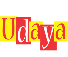 Udaya errors logo