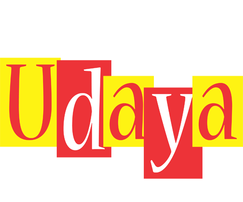 Udaya errors logo