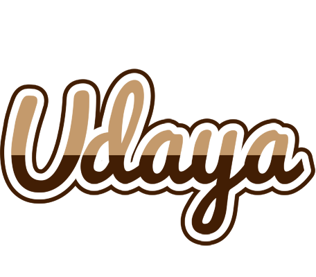 Udaya exclusive logo
