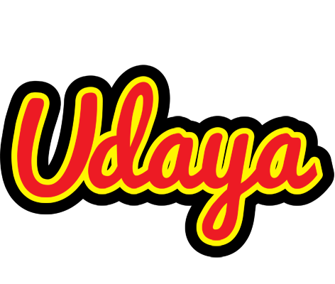 Udaya fireman logo