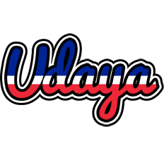 Udaya france logo
