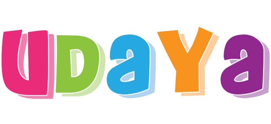 Udaya friday logo