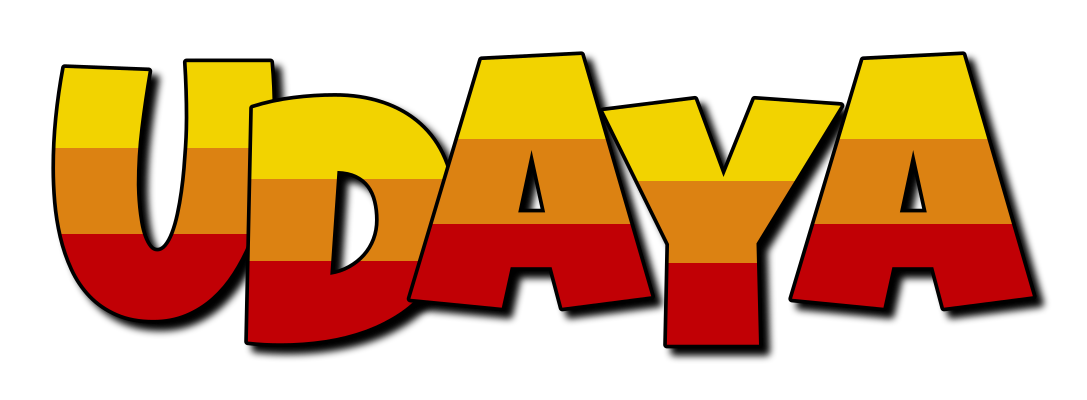 Udaya jungle logo