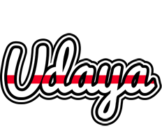 Udaya kingdom logo