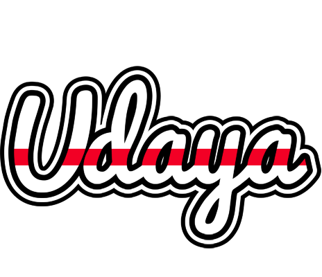 Udaya kingdom logo