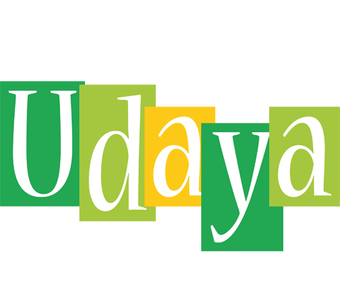 Udaya lemonade logo