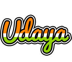 Udaya mumbai logo