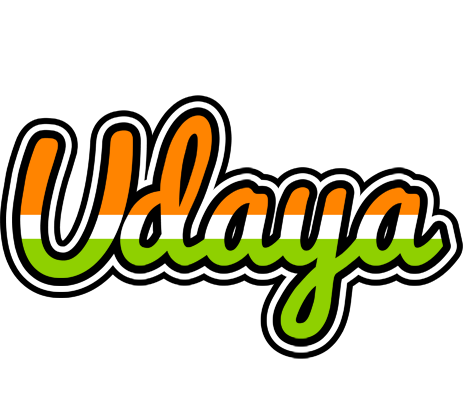 Udaya mumbai logo