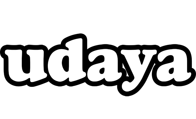 Udaya panda logo