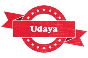 Udaya passion logo