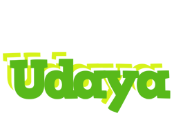 Udaya picnic logo