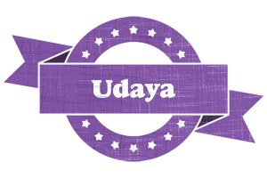 Udaya royal logo