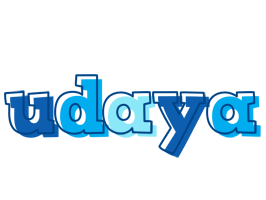 Udaya sailor logo