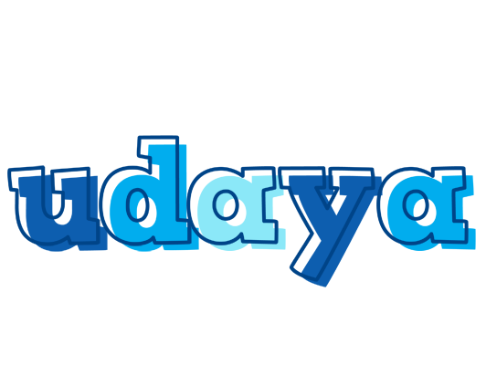 Udaya sailor logo