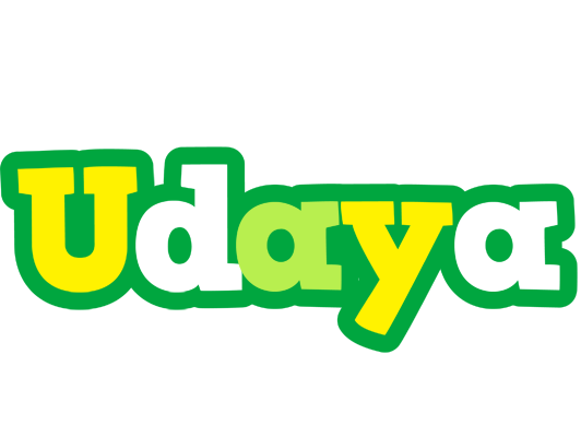 Udaya soccer logo