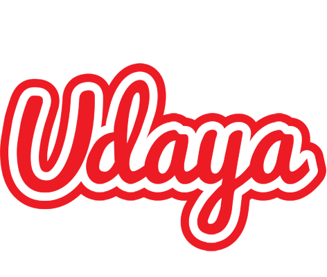 Udaya sunshine logo