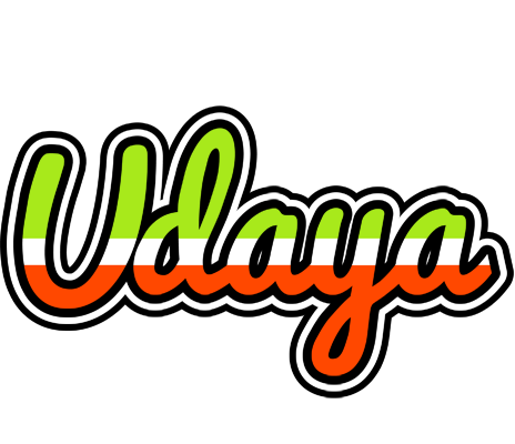Udaya superfun logo