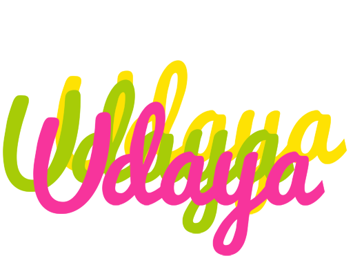 Udaya sweets logo