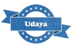 Udaya trust logo