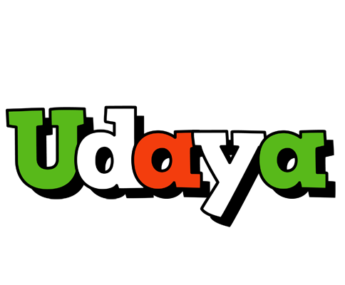 Udaya venezia logo