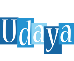 Udaya winter logo