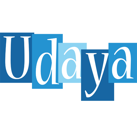 Udaya winter logo