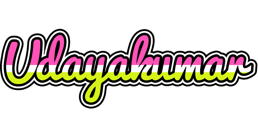 Udayakumar candies logo