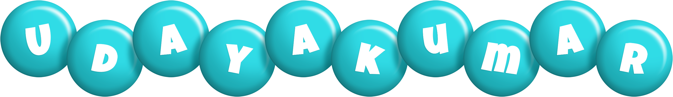 Udayakumar candy-azur logo