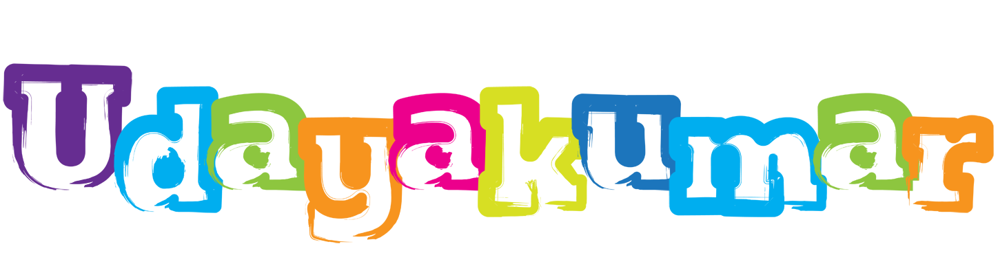 Udayakumar casino logo