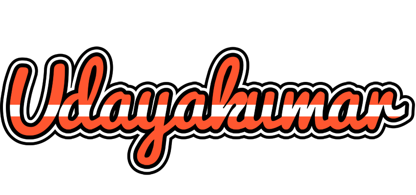 Udayakumar denmark logo