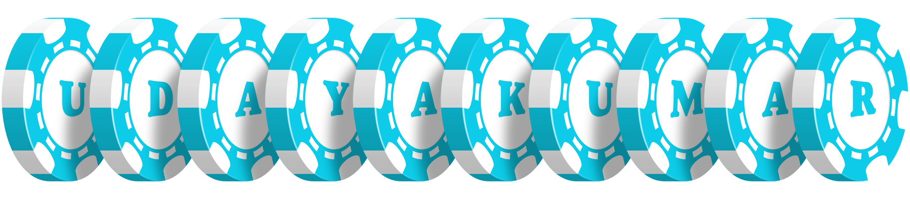 Udayakumar funbet logo