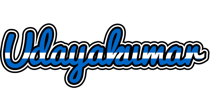 Udayakumar greece logo