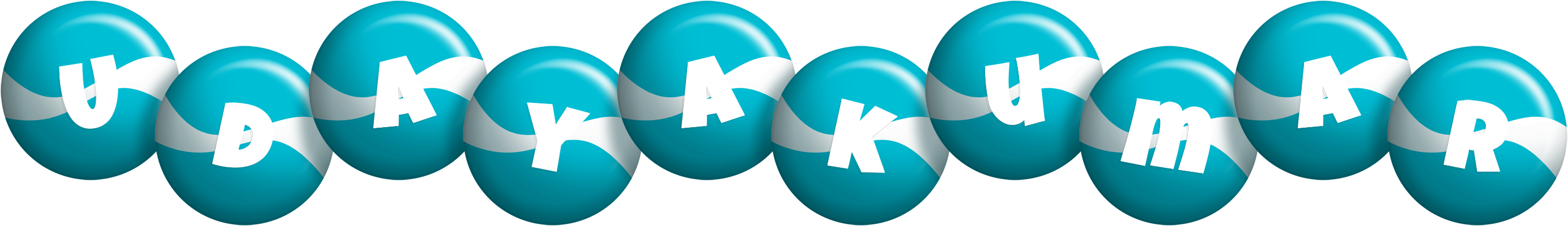 Udayakumar messi logo