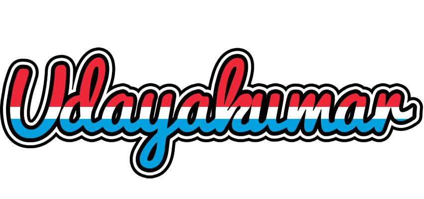 Udayakumar norway logo