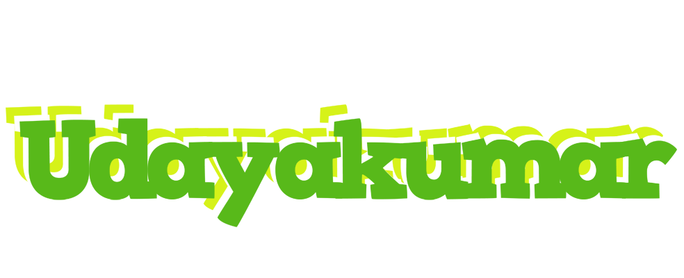 Udayakumar picnic logo