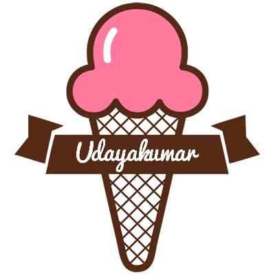Udayakumar premium logo
