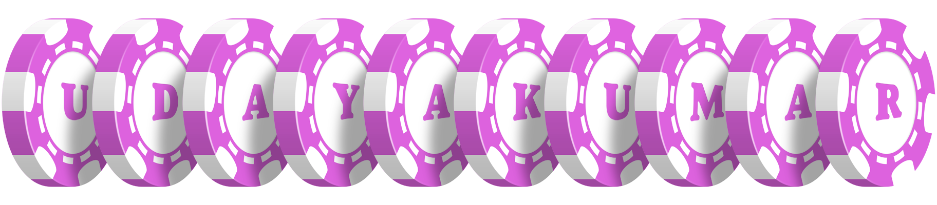 Udayakumar river logo
