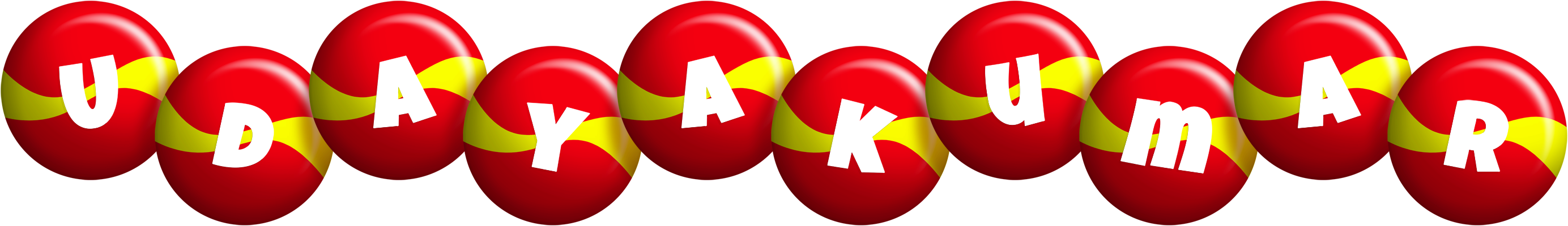 Udayakumar spain logo