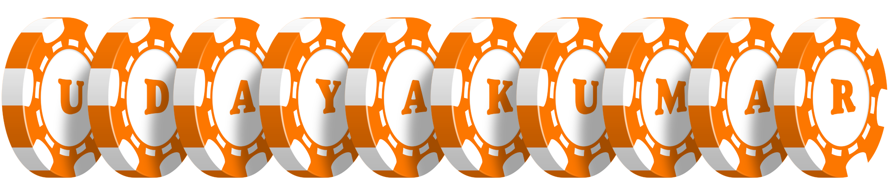 Udayakumar stacks logo