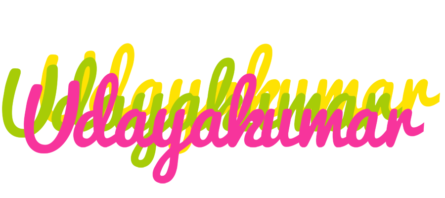 Udayakumar sweets logo